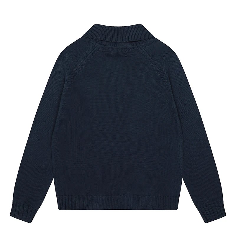 Knit Sweater