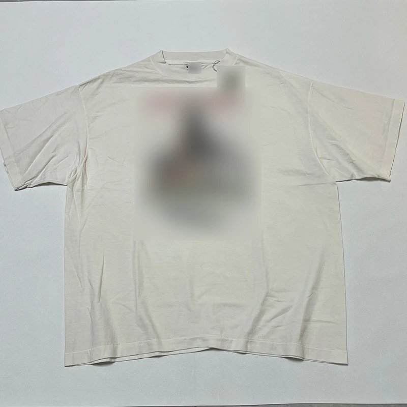 Su Zi Character T-Shirt