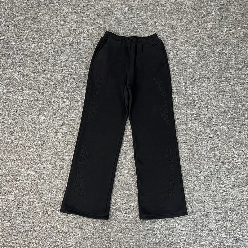 Western Fleece Running Sweatpants