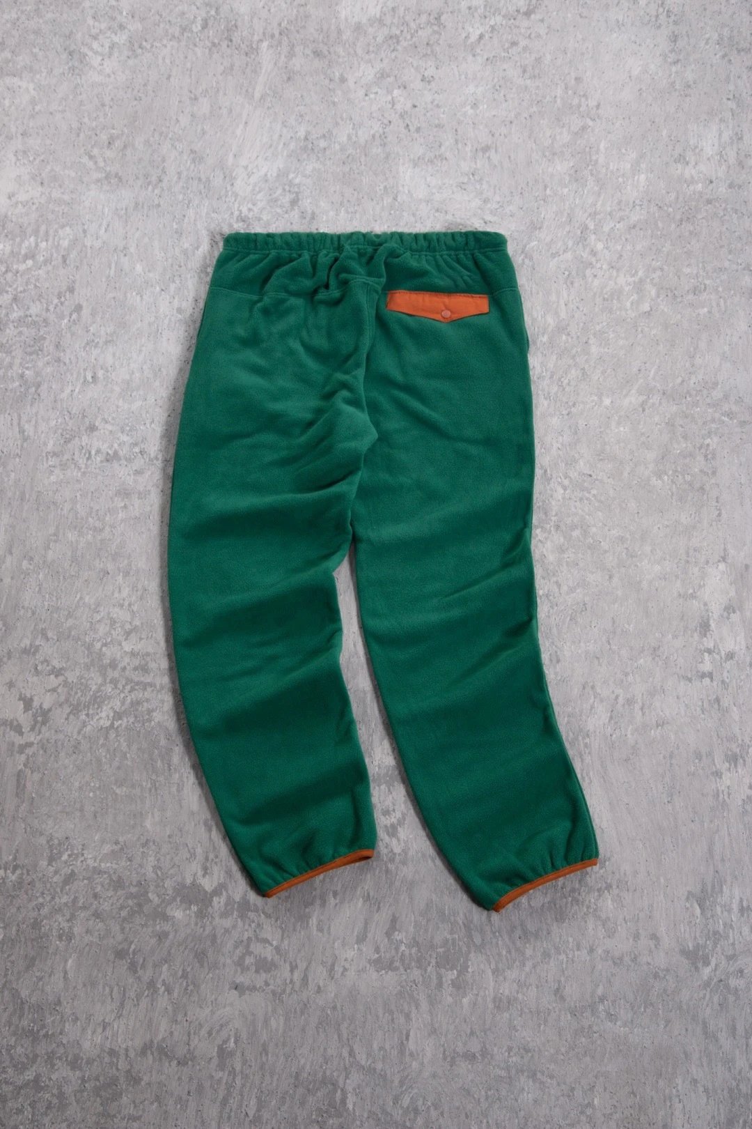Fleece Sweatpants photo 3