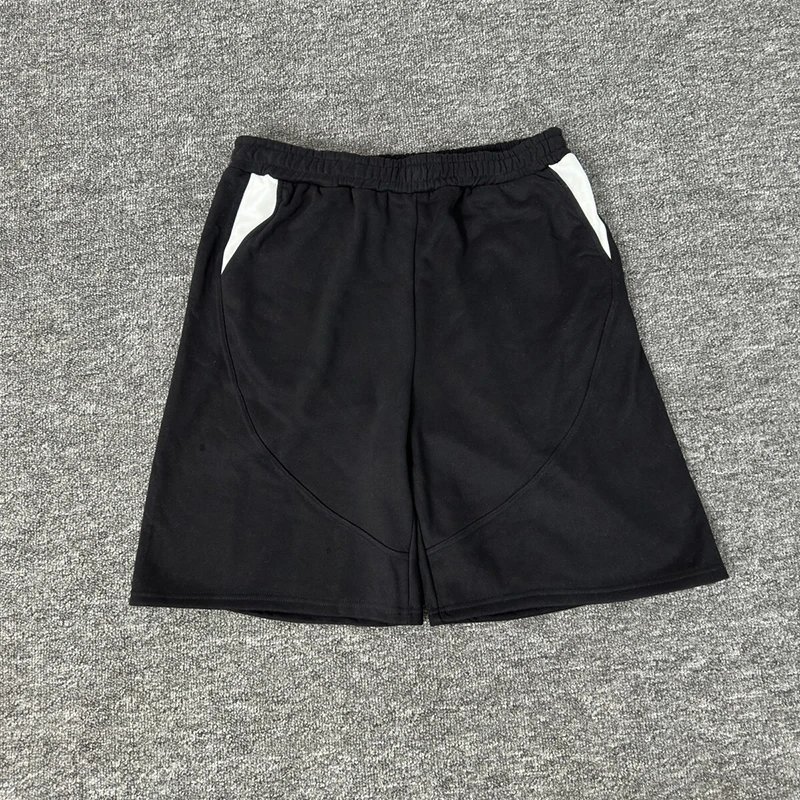 ME Embroidered Shorts