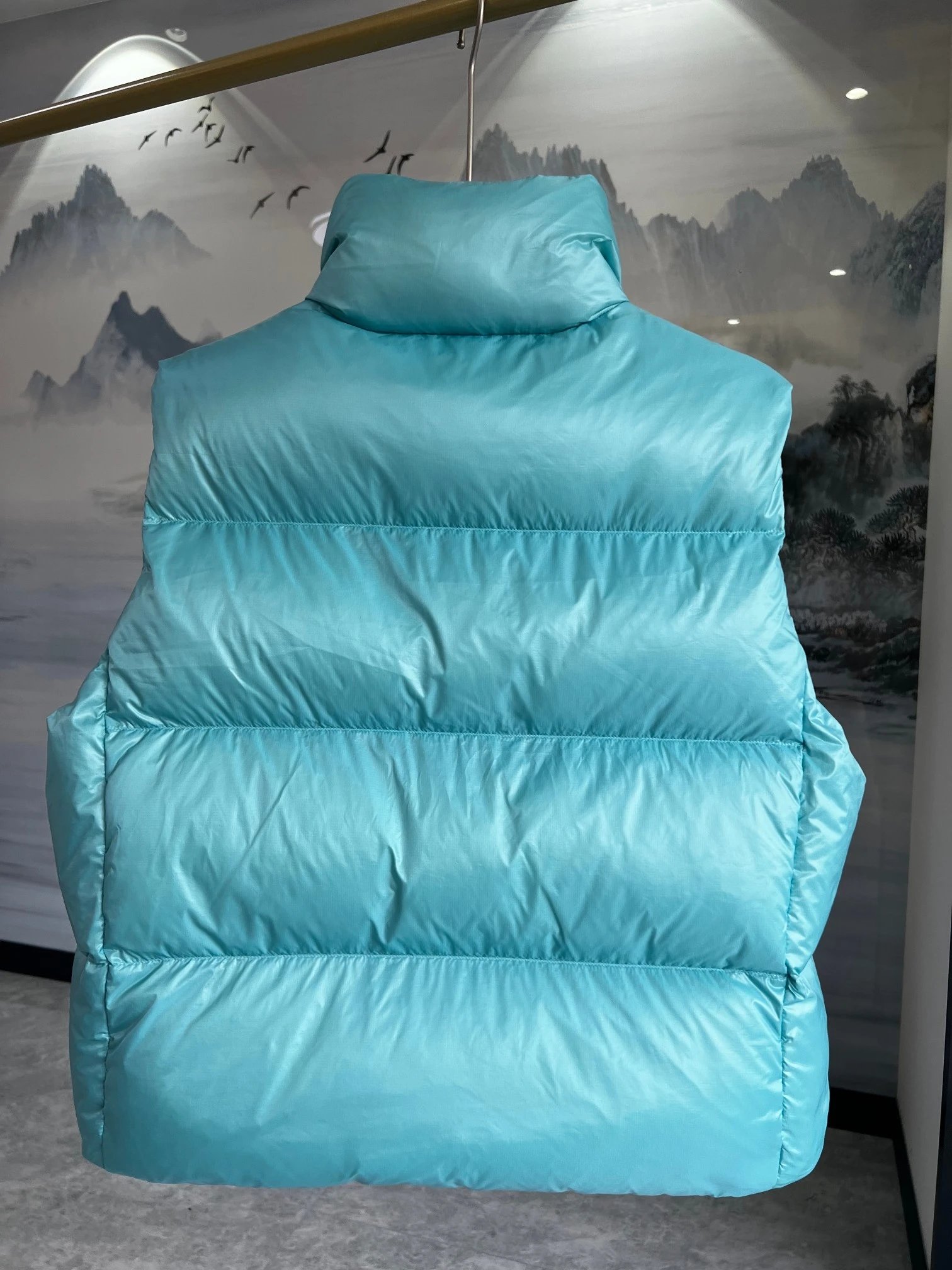 Down Vest photo 5