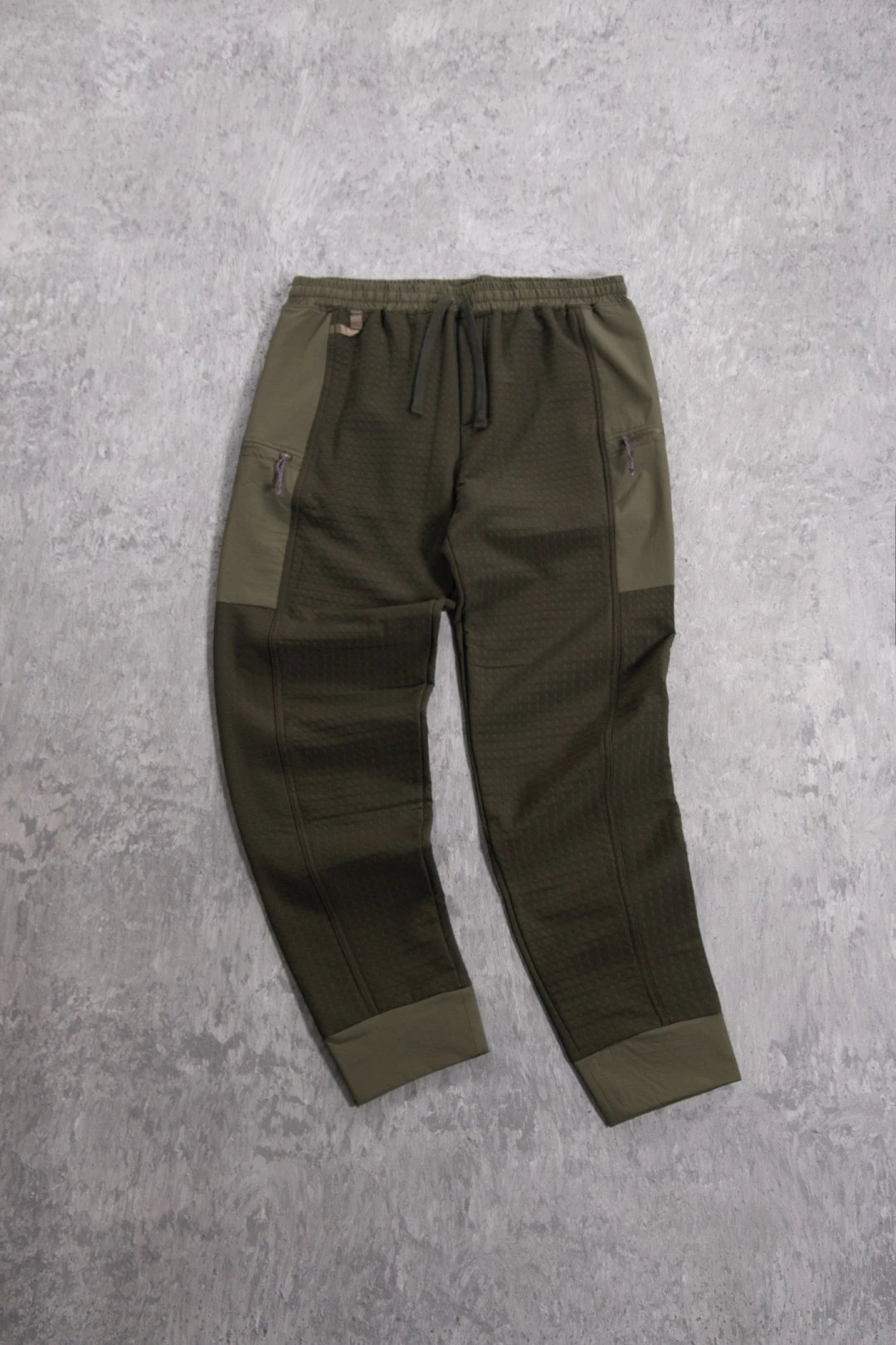 Softshell Pants photo 3