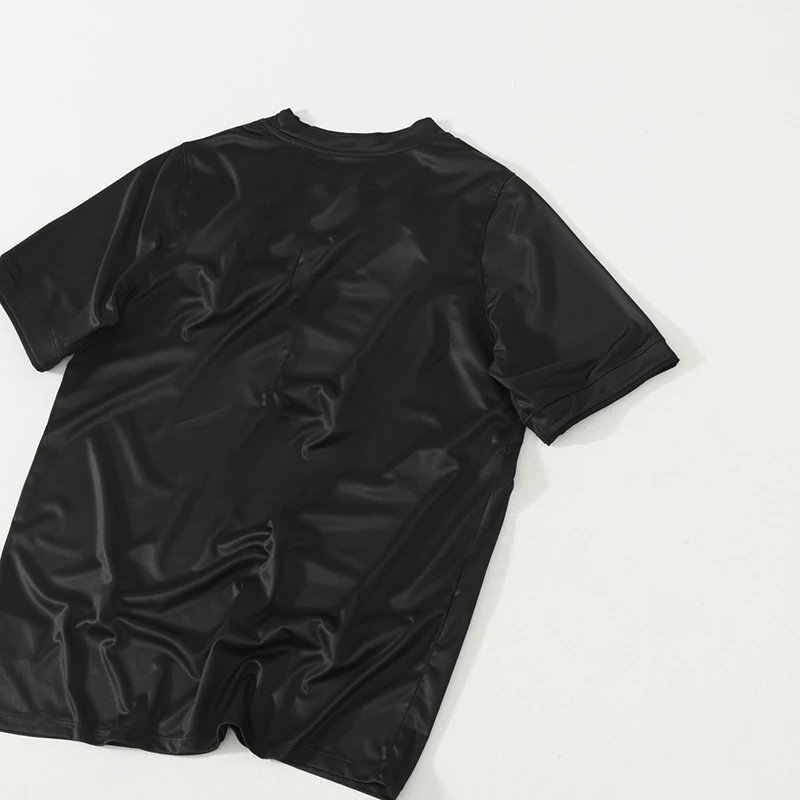 Daisy Print Short Sleeve T-Shirt