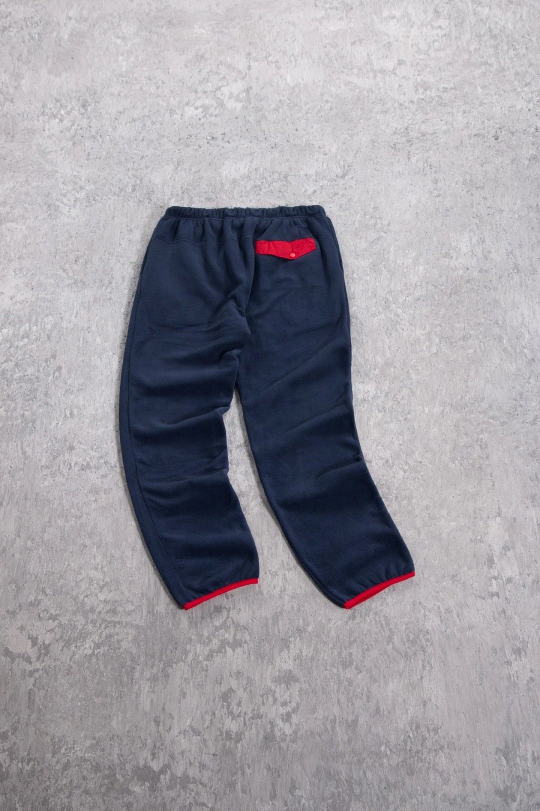 Fleece Sweatpants