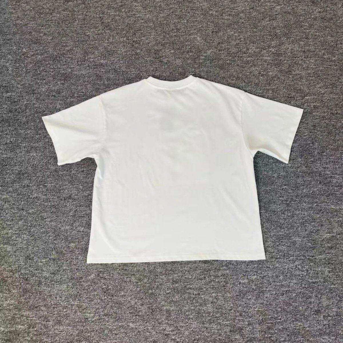 ME Logo Print T-Shirt