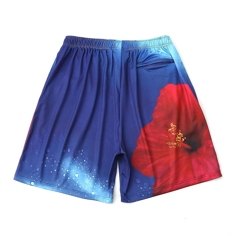 SS26 WEEK9 Soccer Short