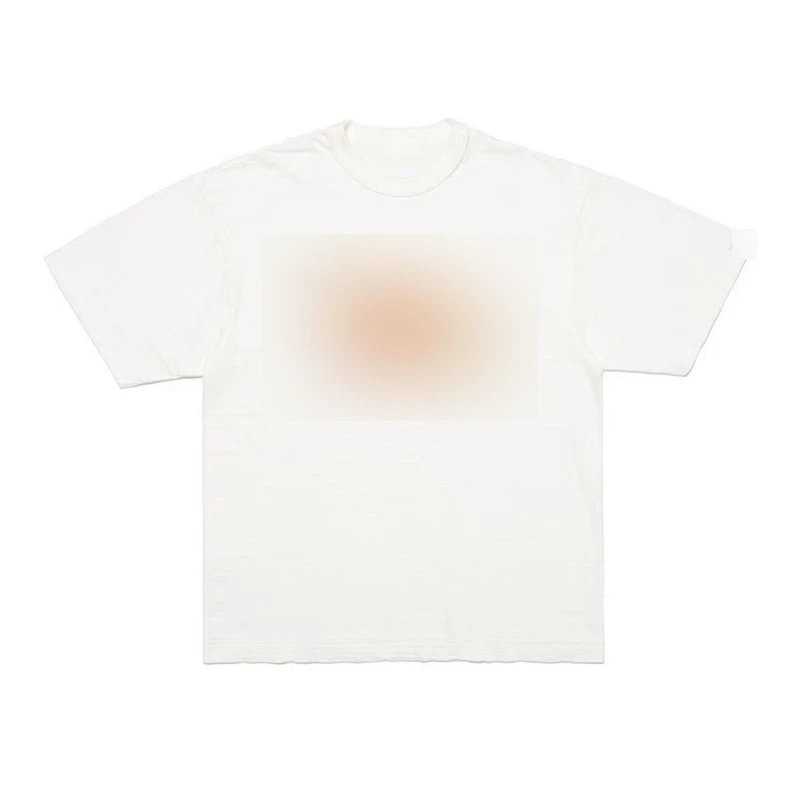 Little Bear Dog Short Sleeve T-Shirt