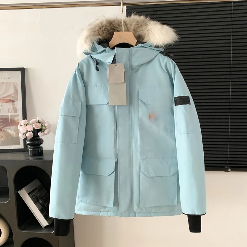 Expedition Parka photo 4