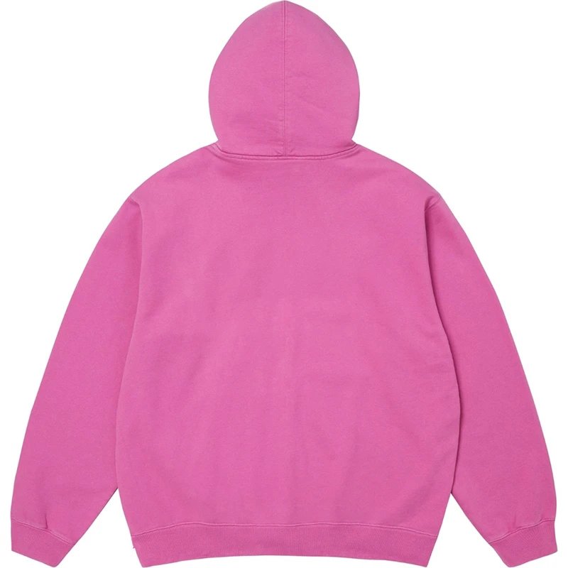 Co-Branded Hooded Sweatshirt