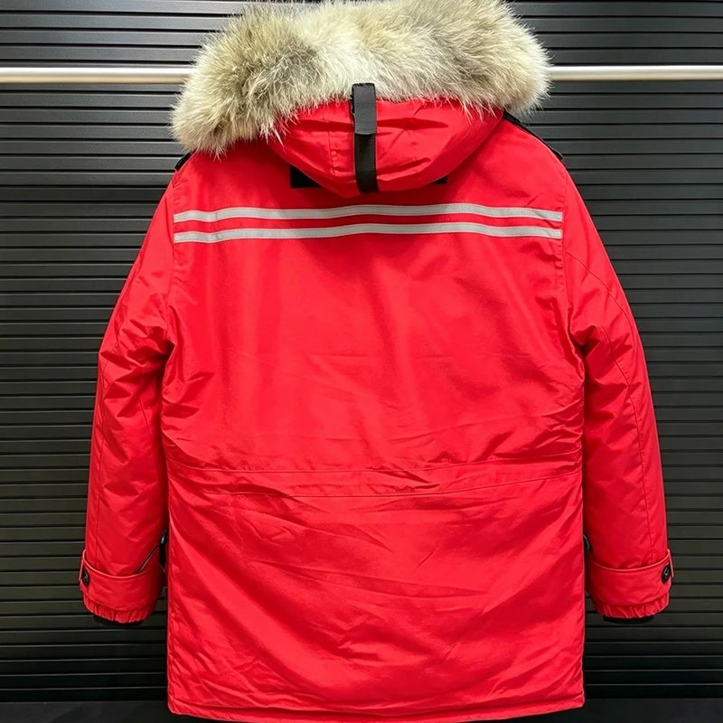 Snow Mantra Parka photo 4