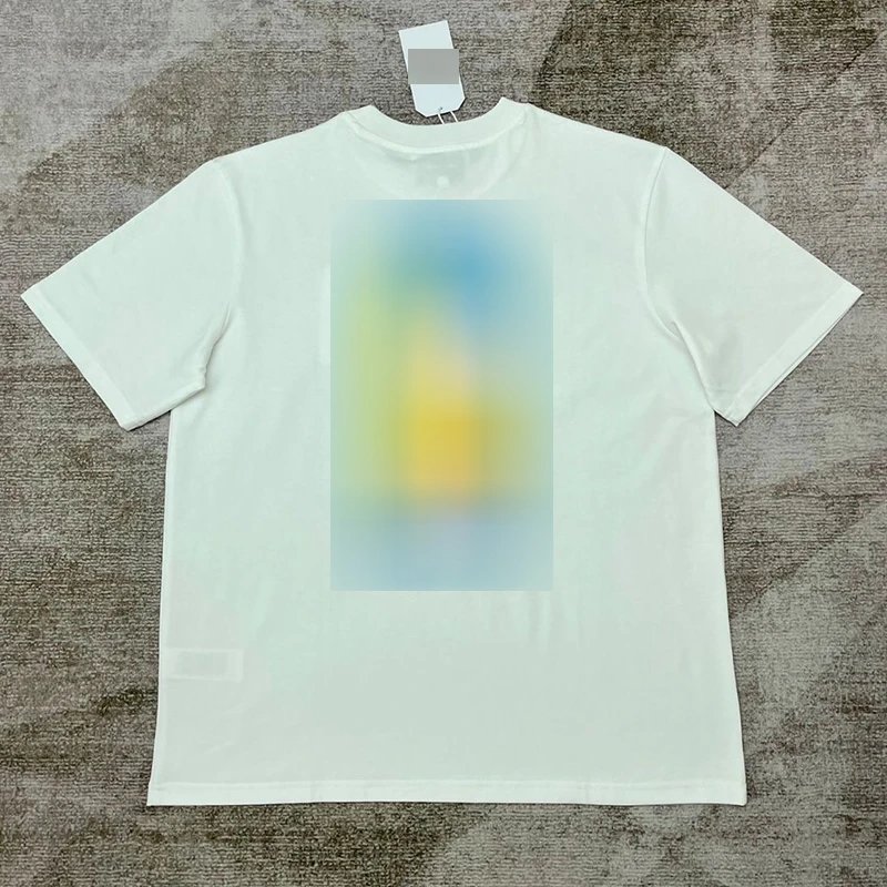 Rainbow Gate Short Sleeve T-Shirt