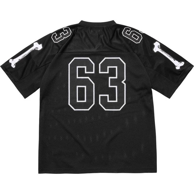 Bones Jersey
