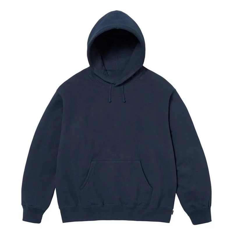On God Hooded Sweatshirt