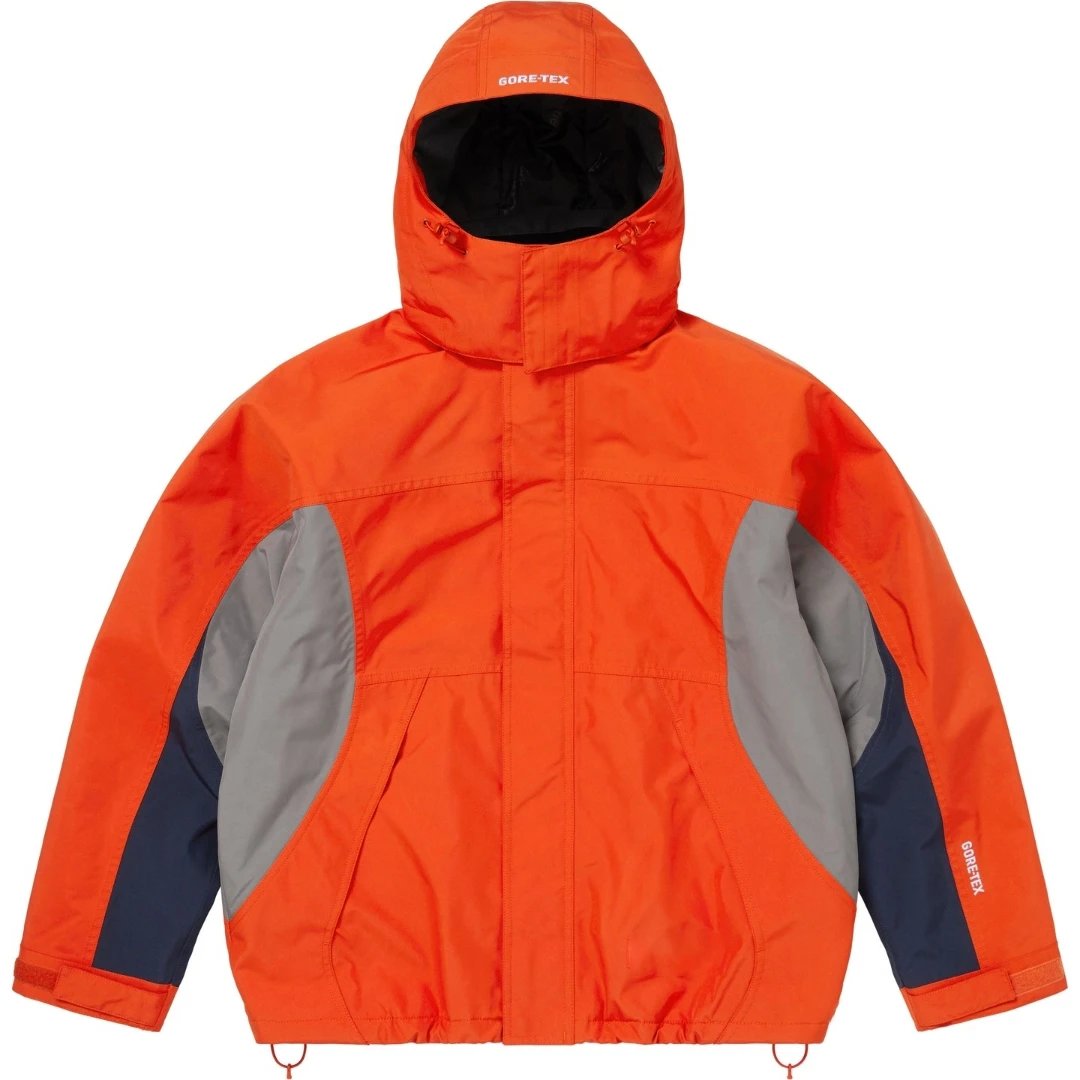 AOI GORE-TEX Hooded Jacket