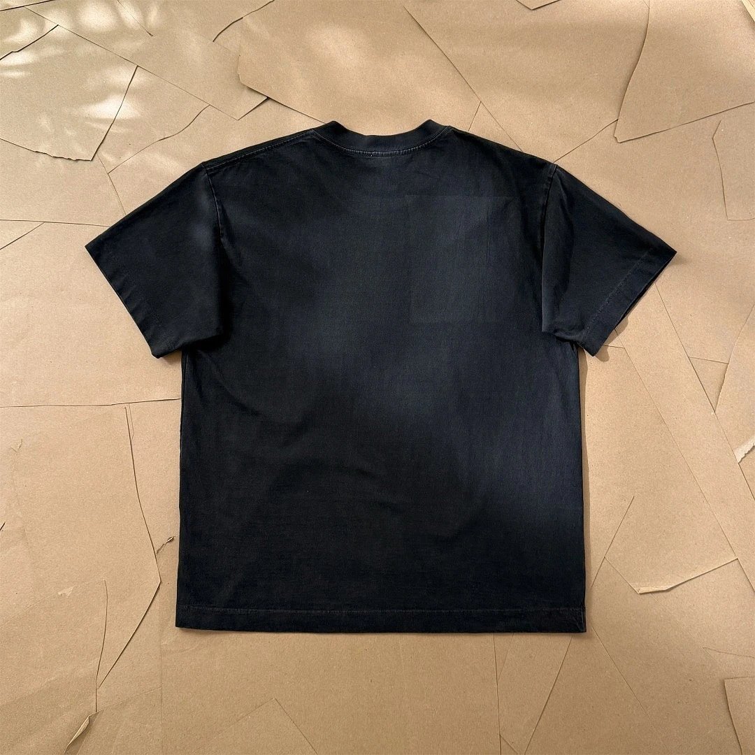 All-Star Miami Heat Alonzo Mourning Vintage Tee