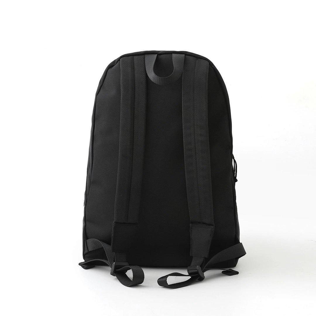 Embroidered Logo Backpack