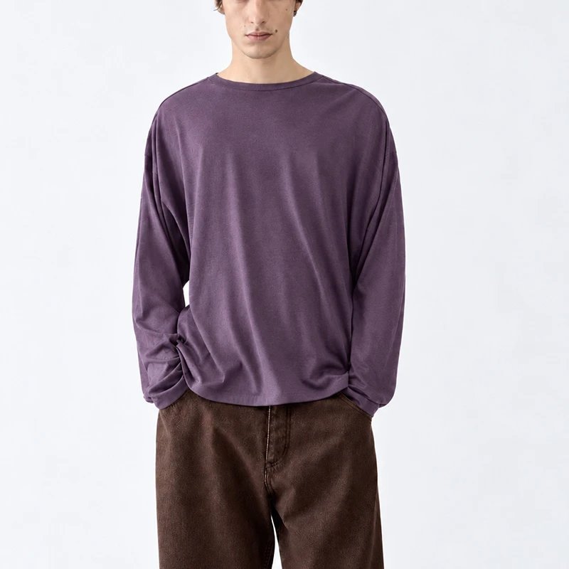 Long Sleeve Tee photo 3