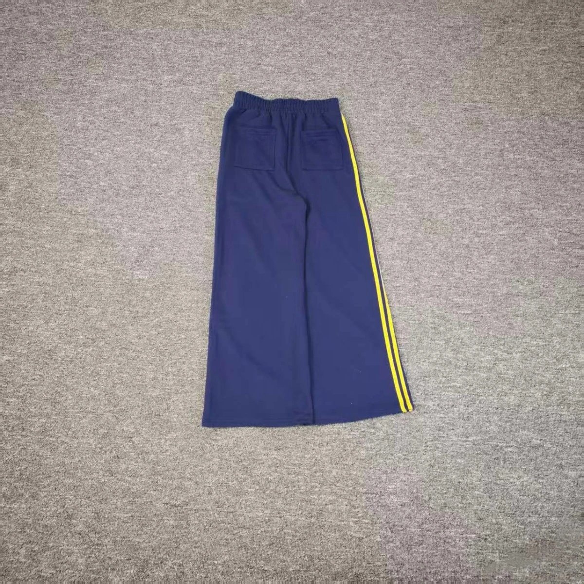 PIW Wide Leg Sweatpants