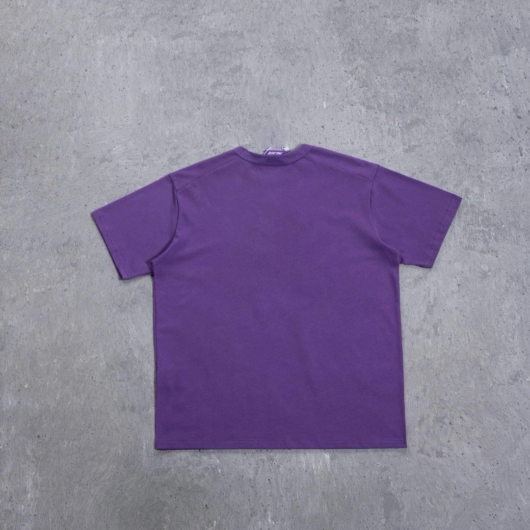 Collaboration Tee