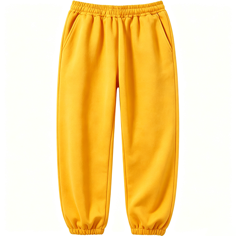 Co-branded All-over Print Sweatpants