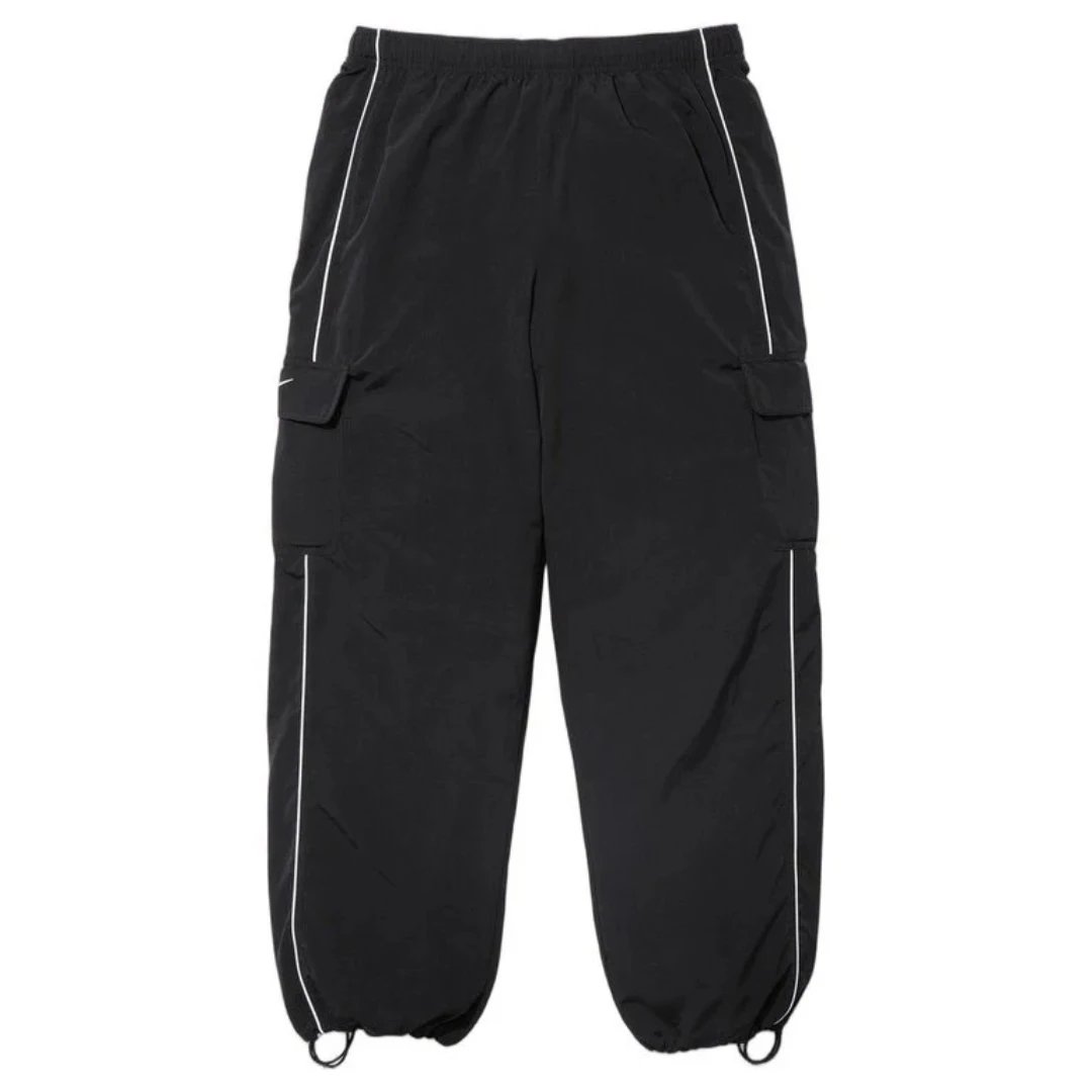 Nylon Cargo Pants photo 2