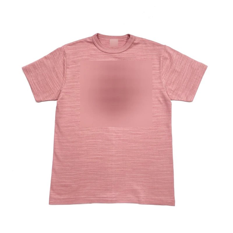 Co-Branded Doll Casual T-Shirt