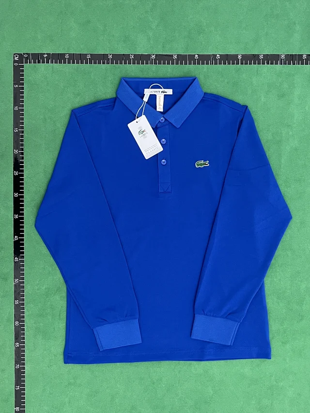 Polo Ralph Lauren Shirts Long-Sleeve Shirt product detail image 11