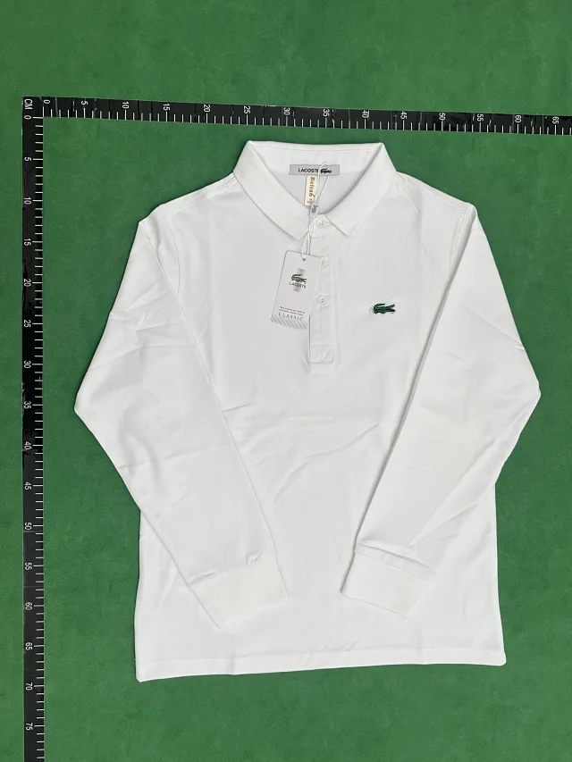 Polo Ralph Lauren Shirts Long-Sleeve Shirt product detail image 5