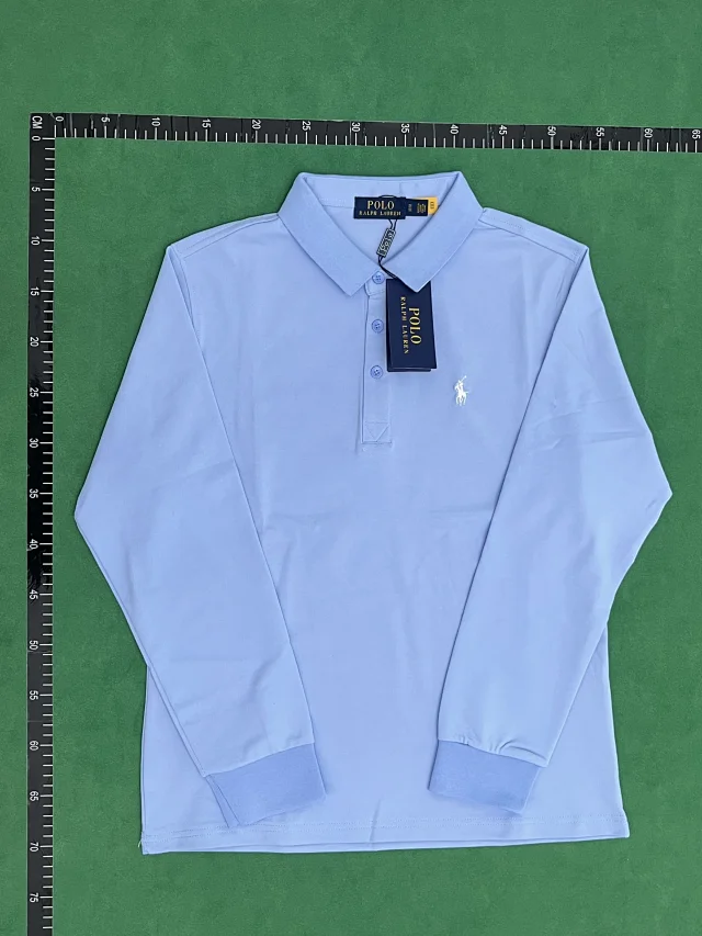 Polo Ralph Lauren Shirts Long-Sleeve Shirt product detail image 12