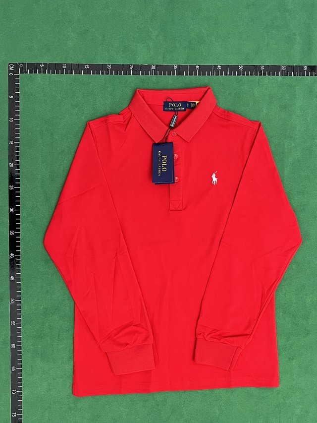 Ralph Lauren Shirt: seller detail photo 13
