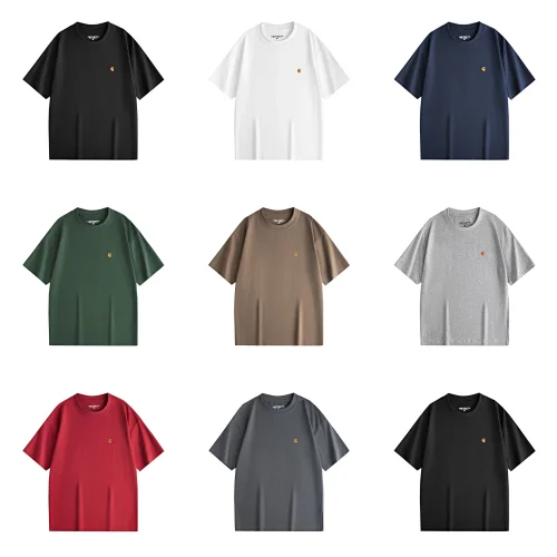 Camiseta Carhartt