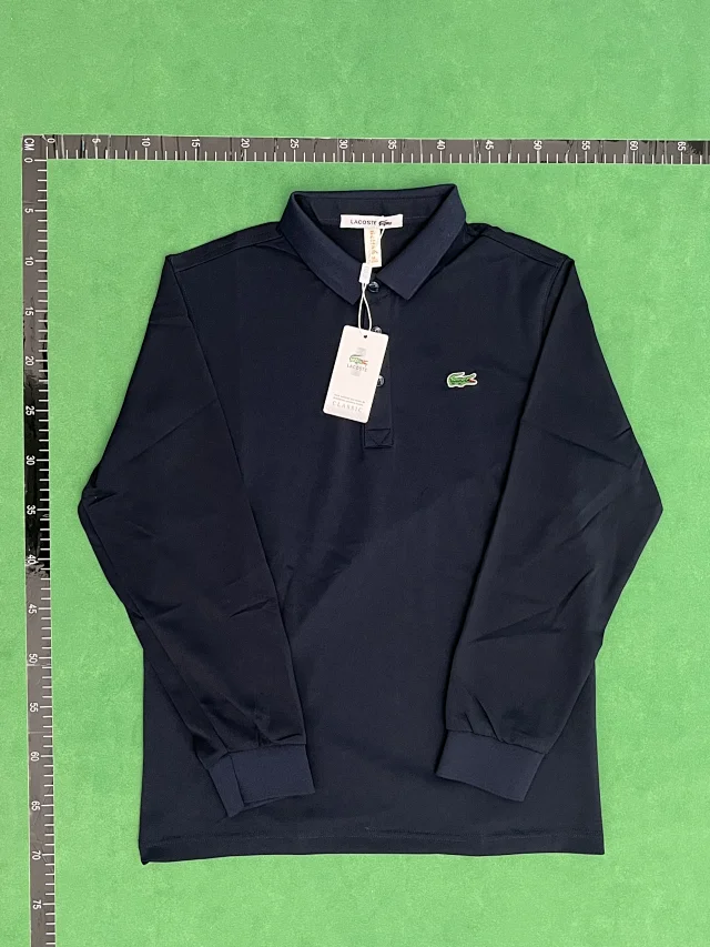 Polo Ralph Lauren Shirts Long-Sleeve Shirt product detail image 8