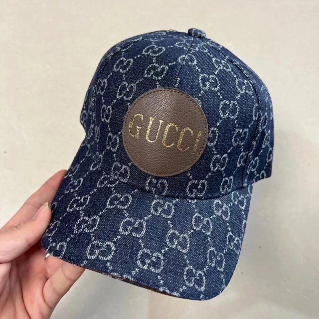 Gucci Cap: seller detail photo 12