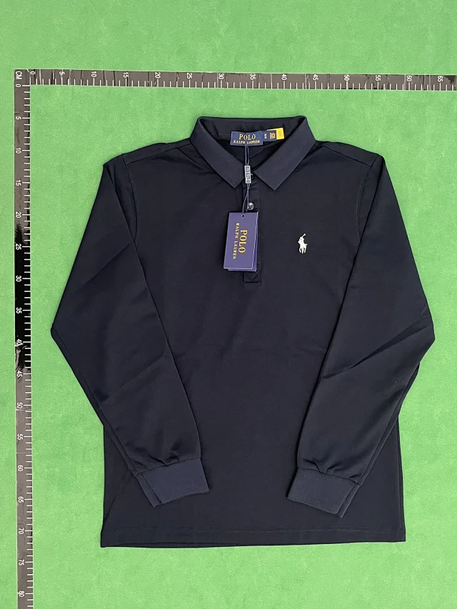 Polo Ralph Lauren Shirts Long-Sleeve Shirt product detail image 7