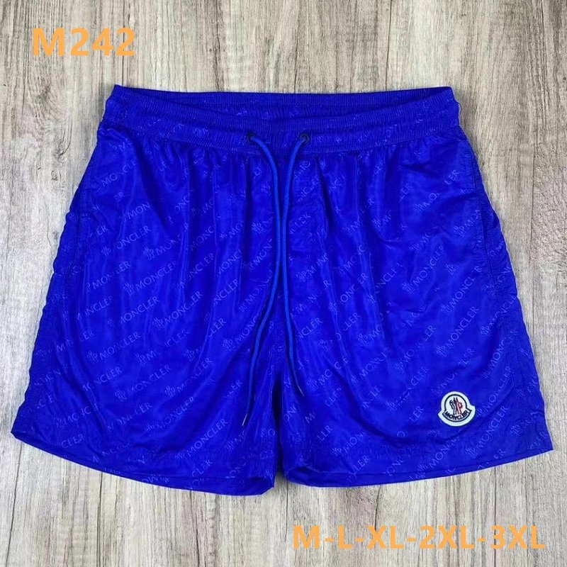 Moncler shorts