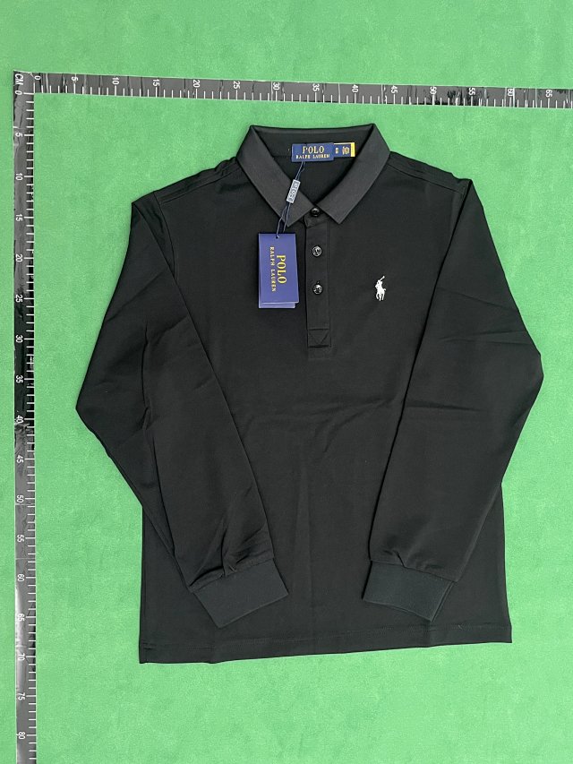 Ralph Lauren Shirt: seller detail photo 4