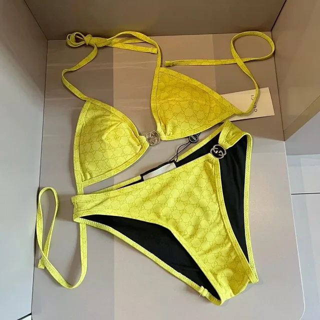 Unbranded Triangle Bikini Sets product detail image 6