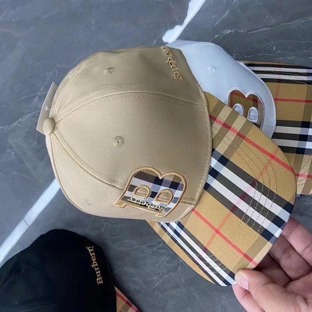 Gucci Cap: seller detail photo 6