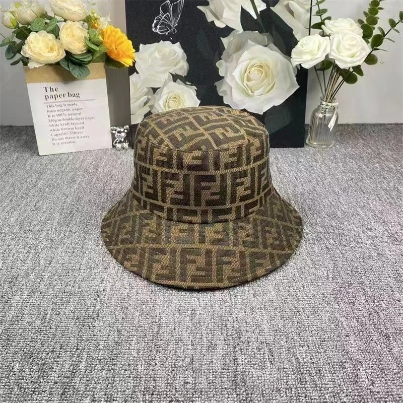 Fashionable hats
