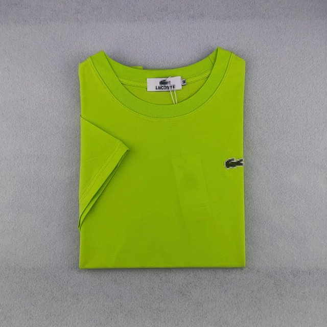 Lacostet T-shirt Tee: seller detail photo 11