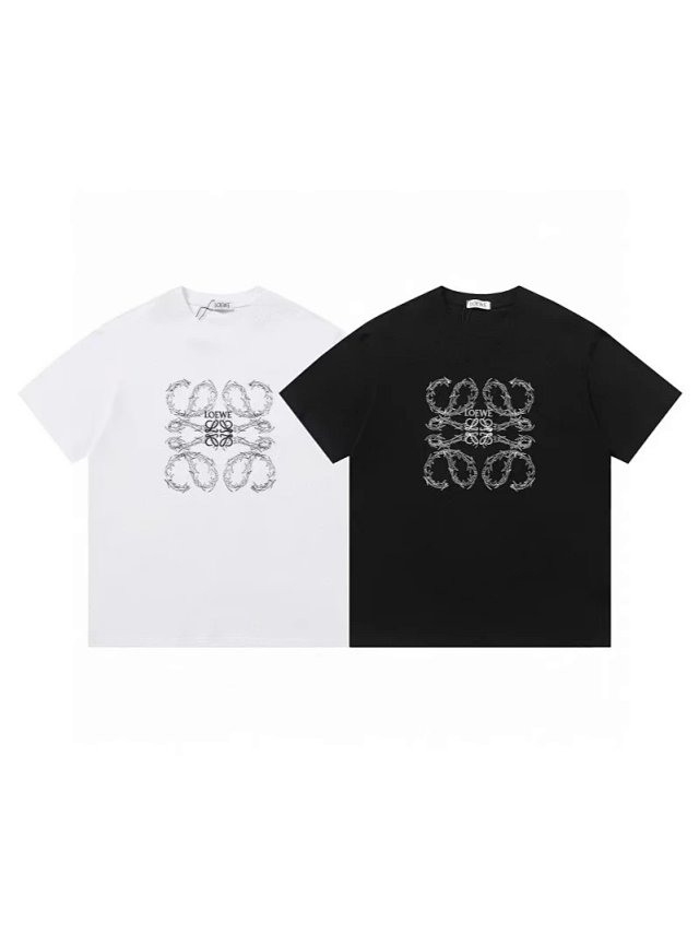 LOEWE T-shirt Tee: seller detail photo 14