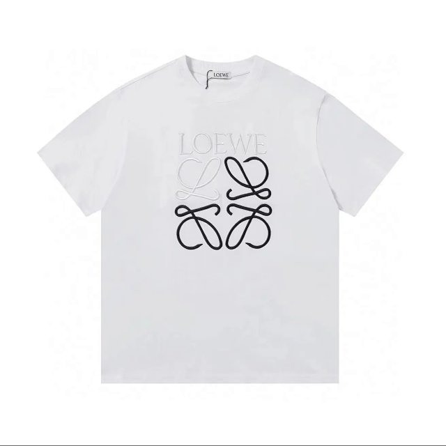 LOEWE T-shirt Tee: seller detail photo 13