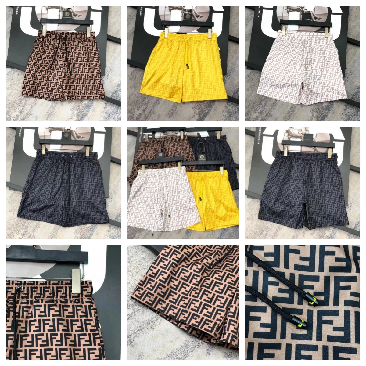 FENDI Short