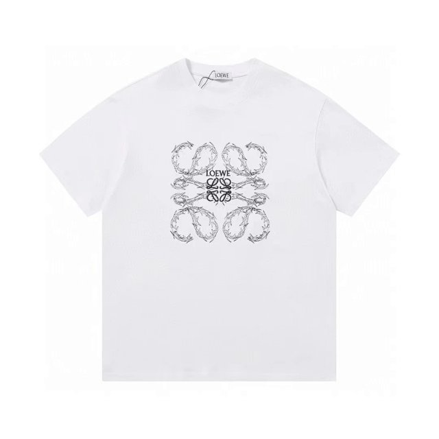 LOEWE T-shirt Tee: seller detail photo 11