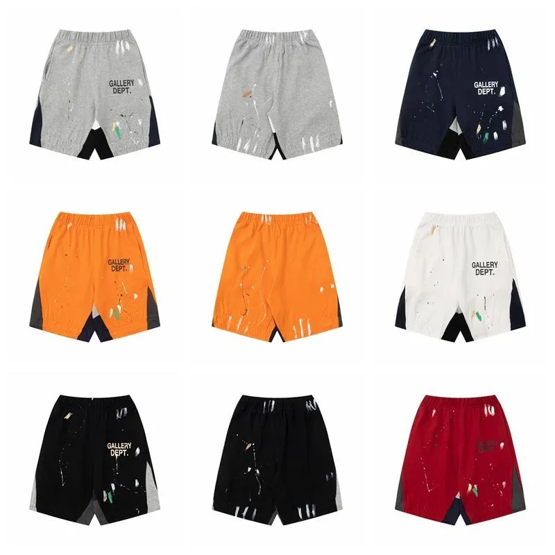 Gallery Dept Shorts