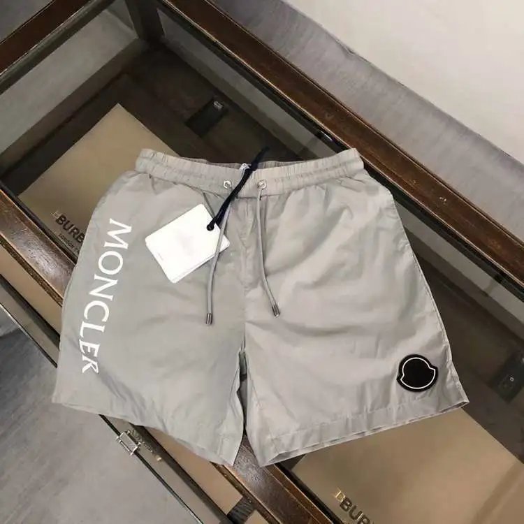 Moncler shorts