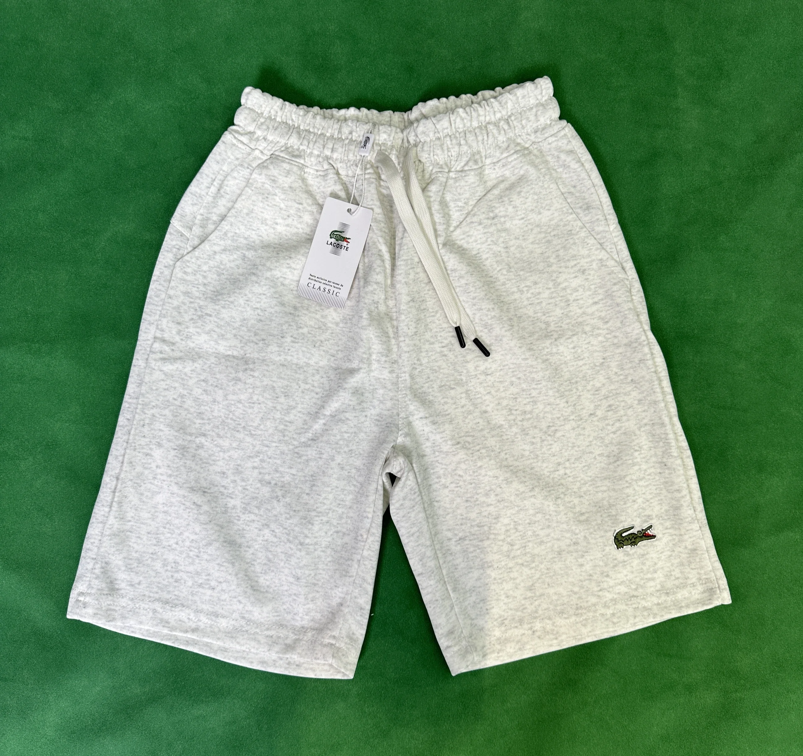 Lacoste Casual Sports Shorts