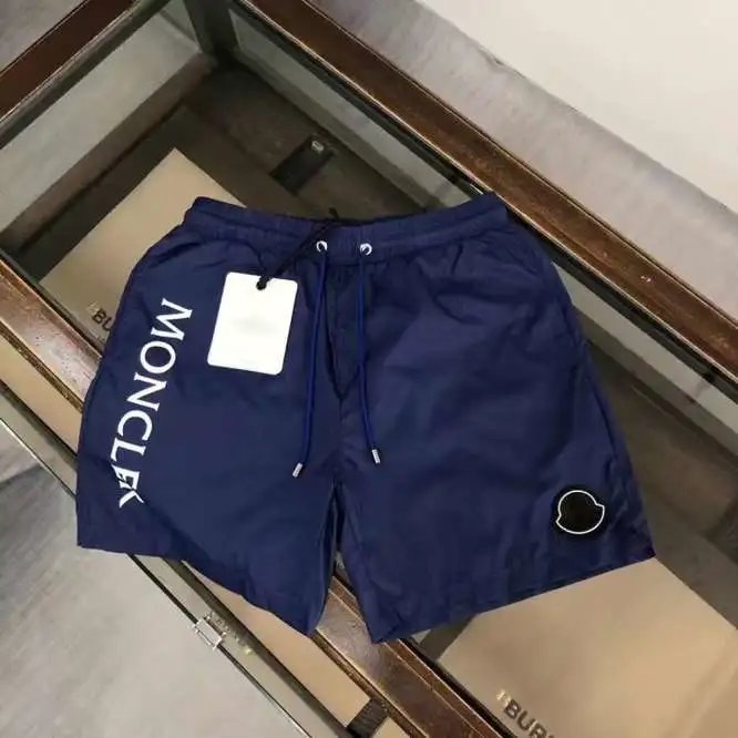 Moncler shorts