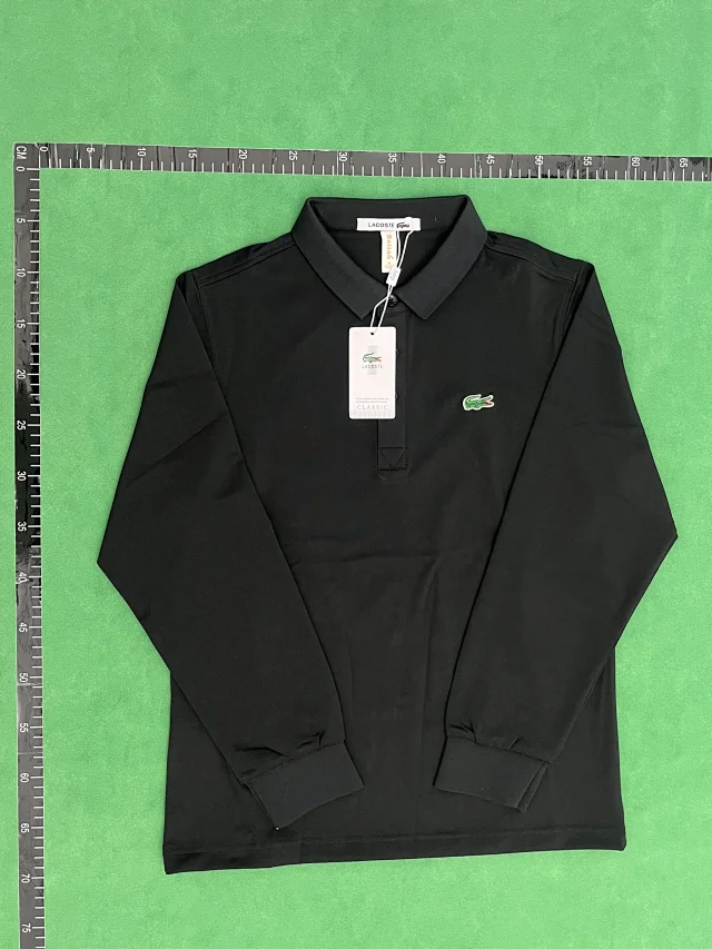 Polo Ralph Lauren Shirts Long-Sleeve Shirt product detail image 6